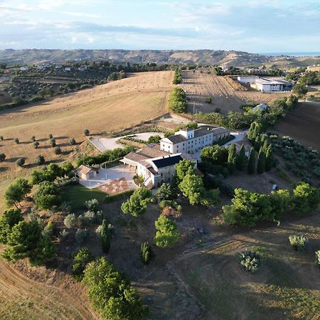 Tenuta Coppa Zuccari Citta Sant'Angelo Exterior photo