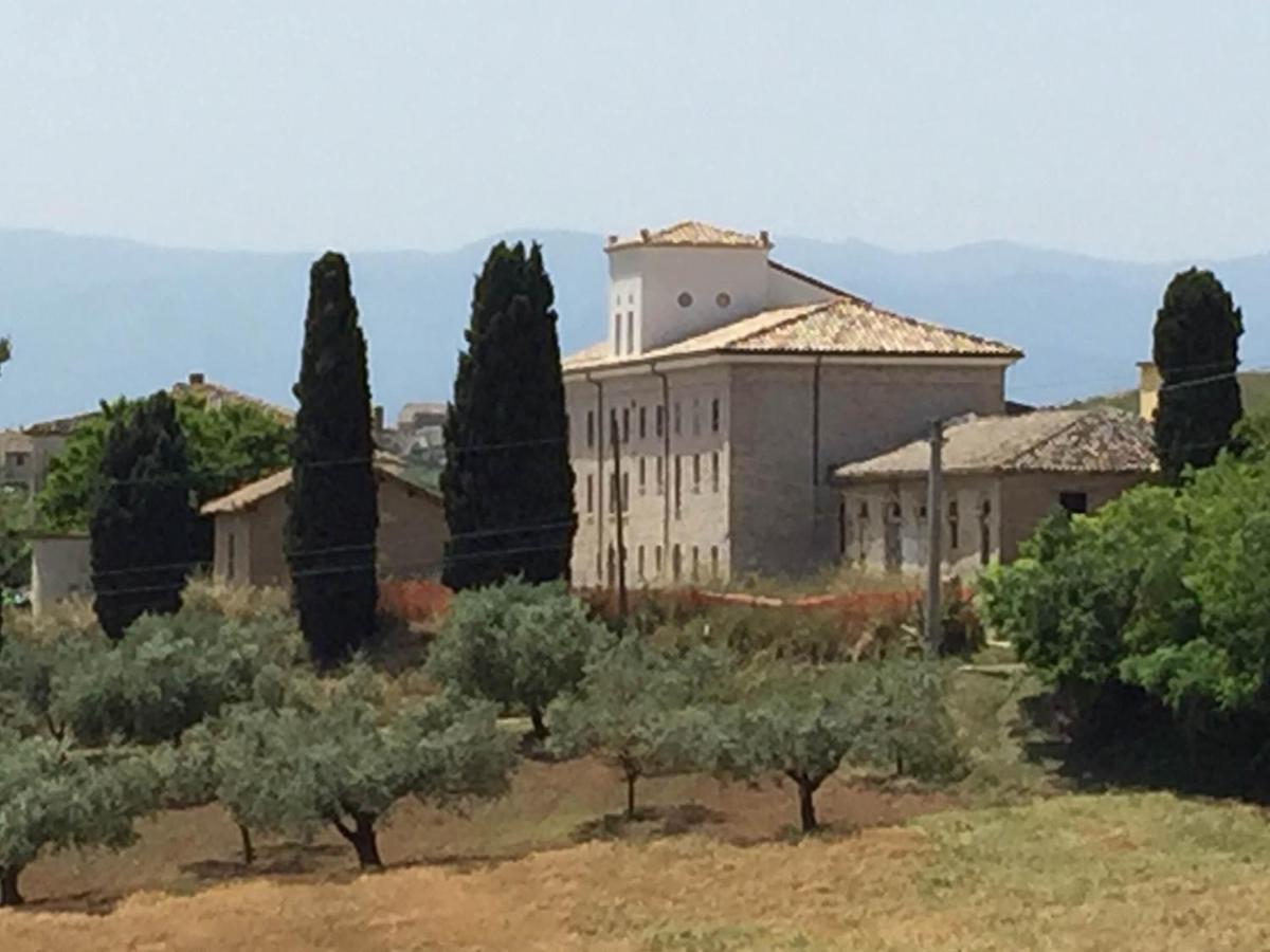 Tenuta Coppa Zuccari Citta Sant'Angelo Exterior photo