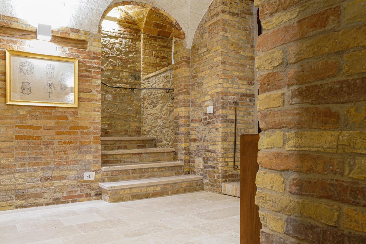 Tenuta Coppa Zuccari Citta Sant'Angelo Exterior photo