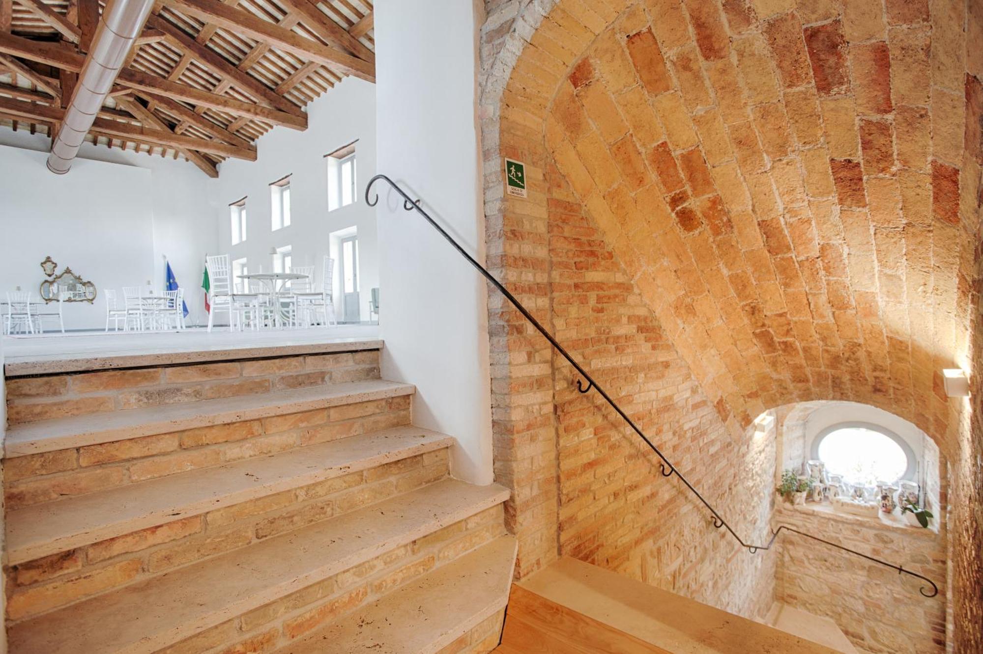 Tenuta Coppa Zuccari Citta Sant'Angelo Exterior photo