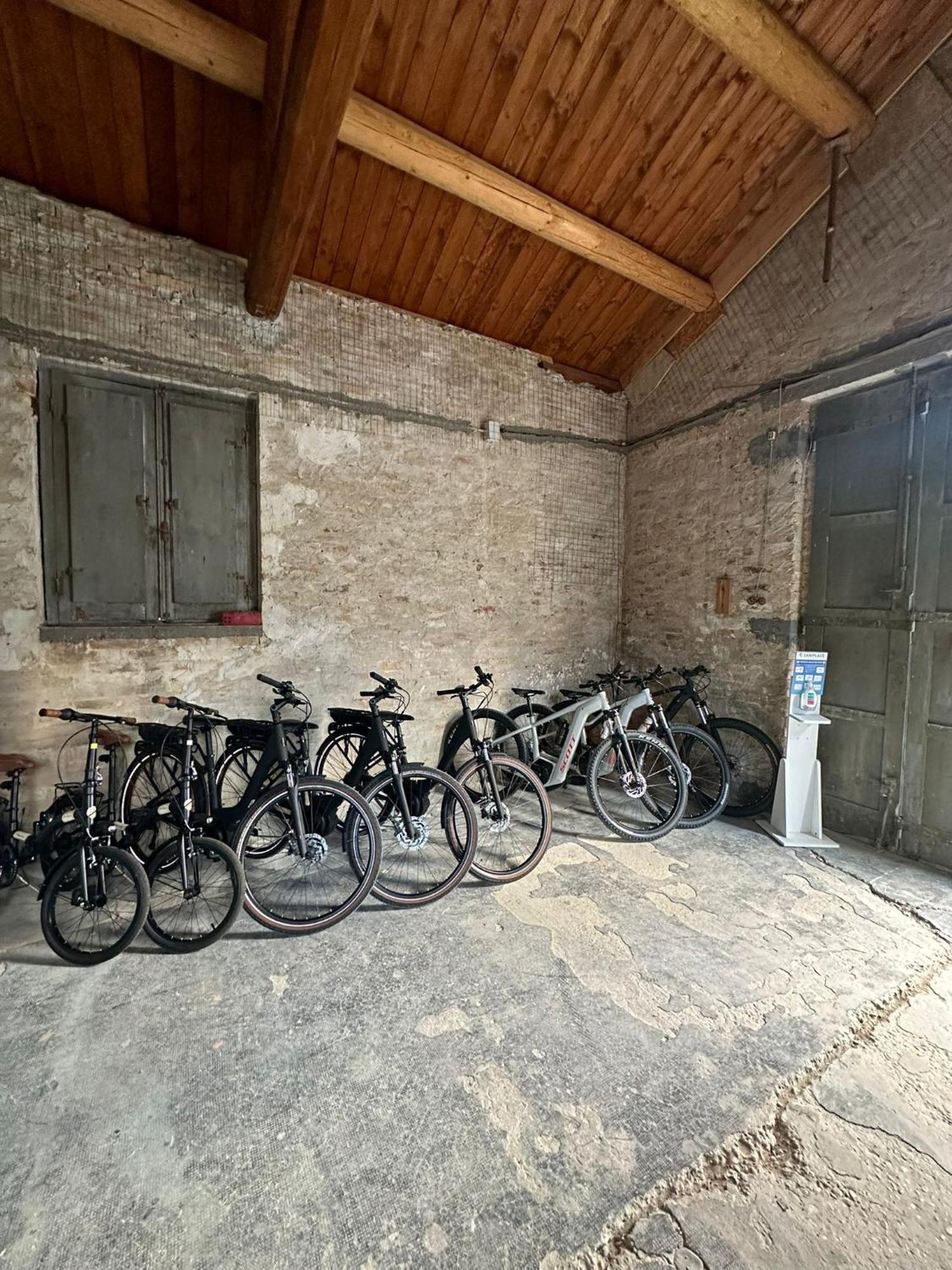 Tenuta Coppa Zuccari Citta Sant'Angelo Exterior photo